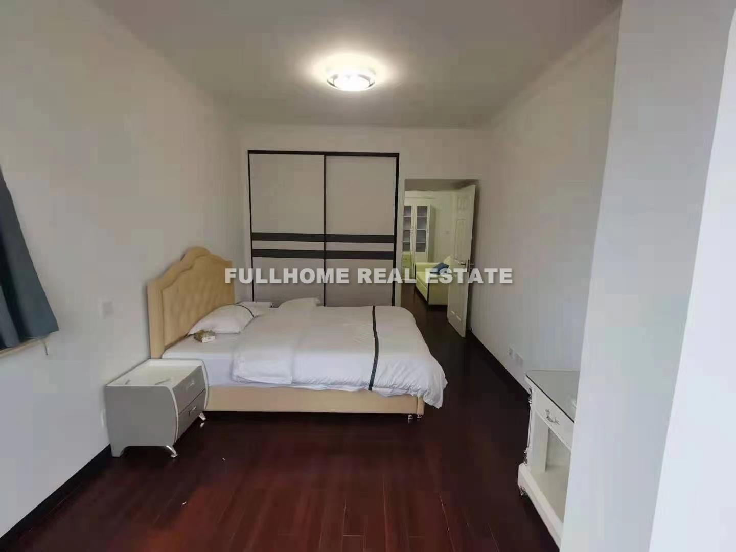 Changle Apartment - Interior view 5, Shanghai rental property