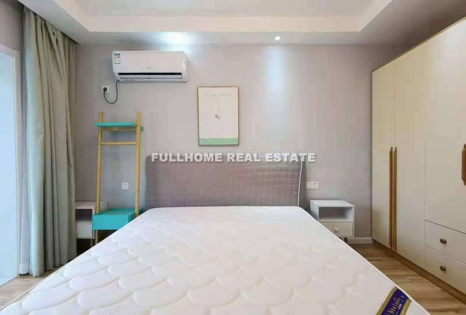 Yu Lan Hua Yuan - Interior view 7, Shanghai rental property