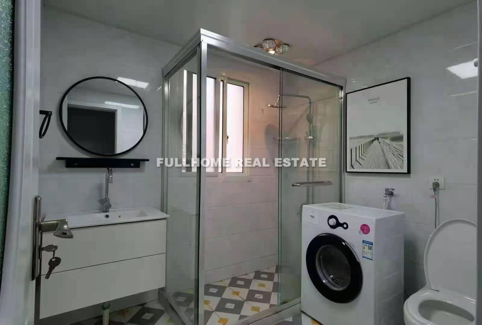 Yu Lan Hua Yuan - Interior view 3, Shanghai rental property