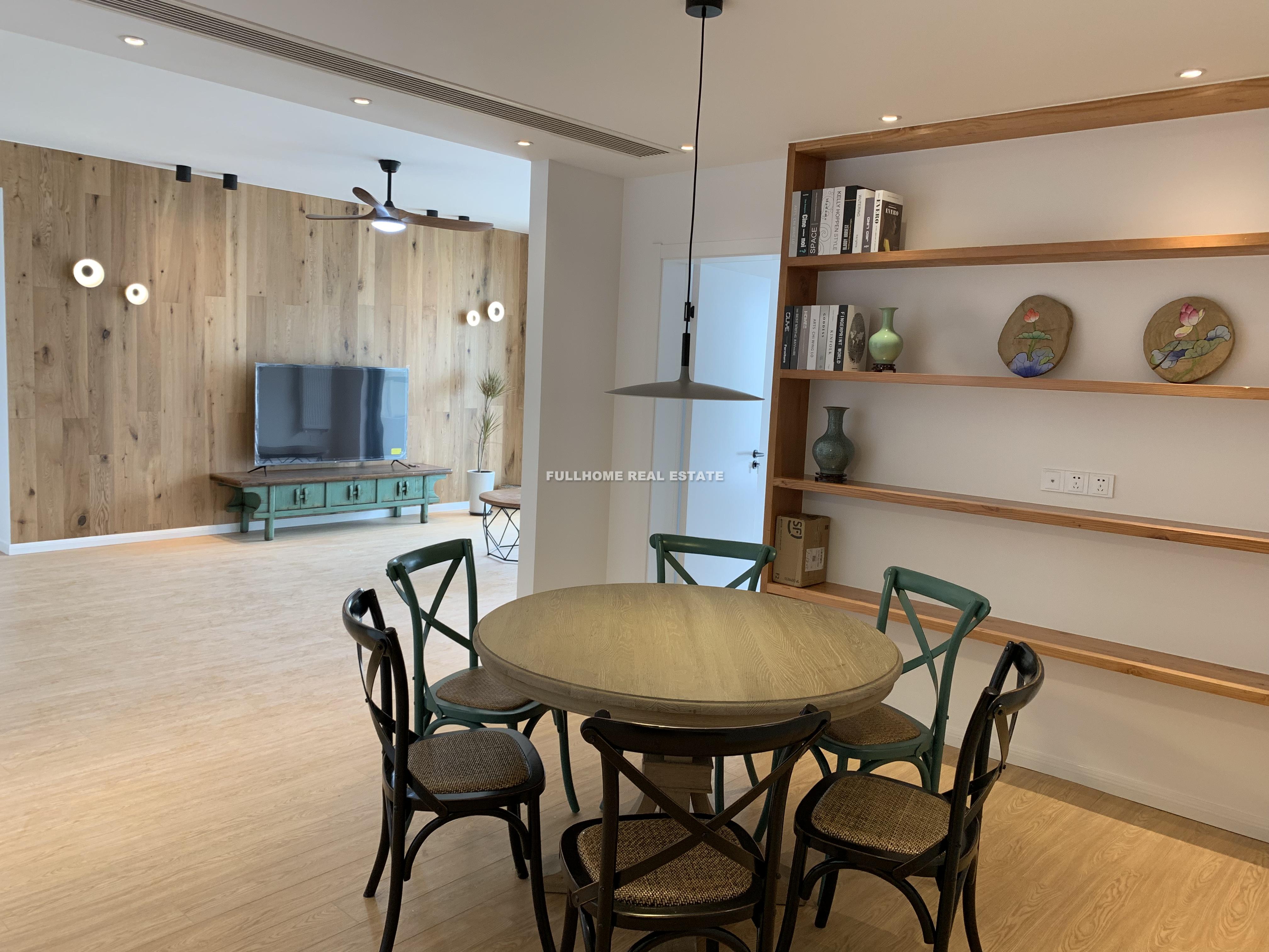 Da An Garden - Interior view 3, Shanghai rental property