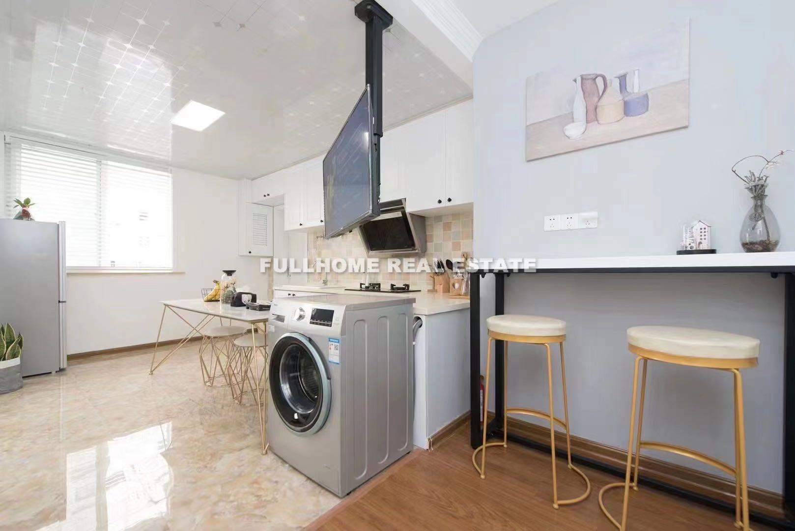 Caoxi Apartment - Interior view 2, Shanghai rental property