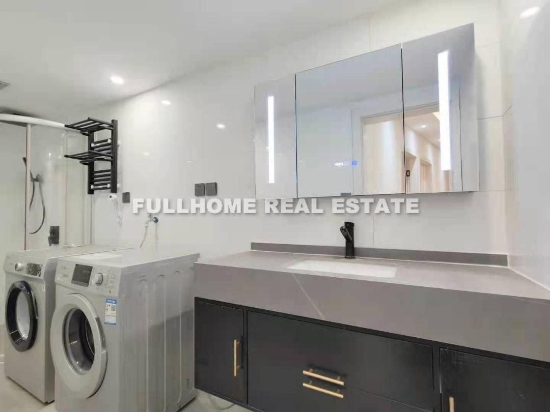 Jing An Li She - Interior view 8, Shanghai rental property