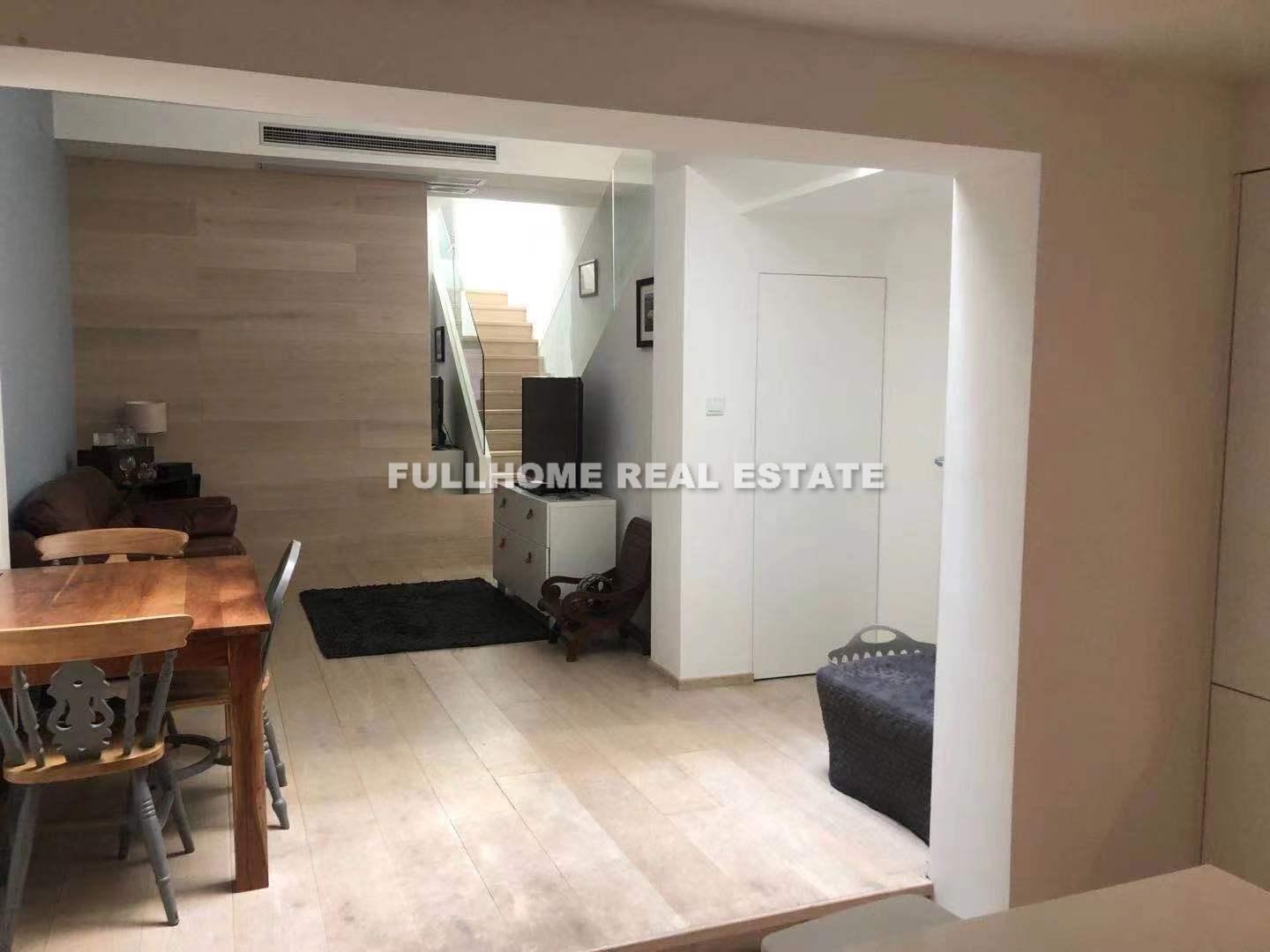 No. 479 West  Nanjing Road Old House - Interior view 6, Shanghai rental property