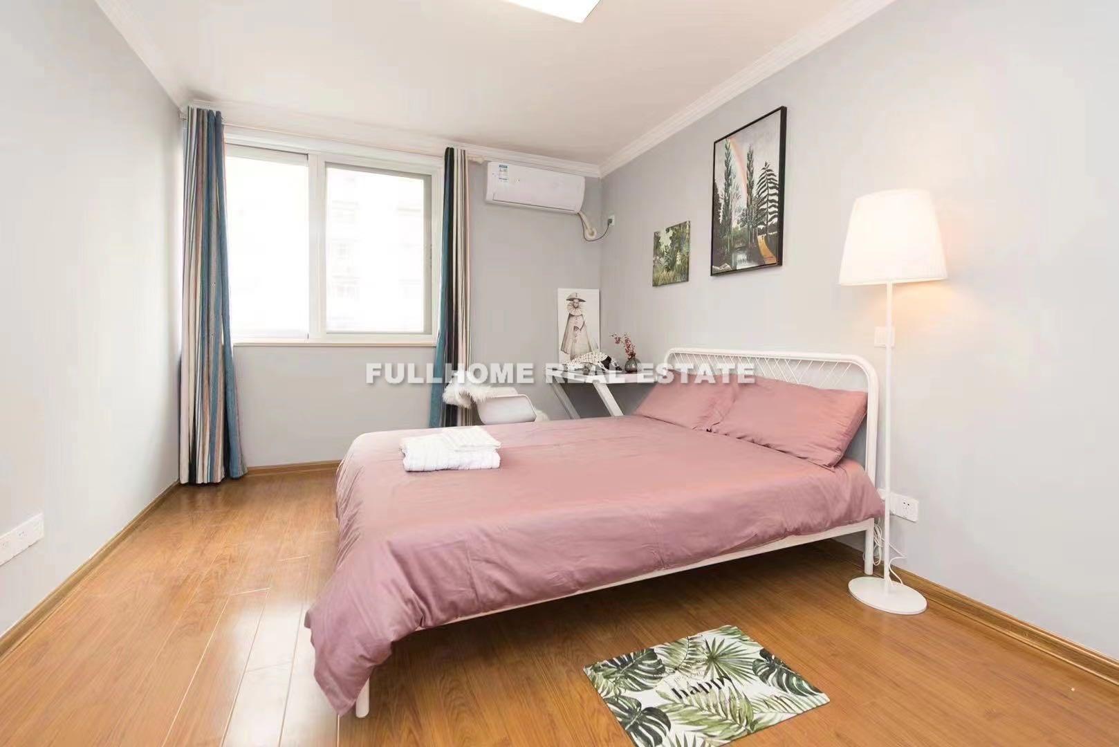 Caoxi Apartment - Interior view 8, Shanghai rental property