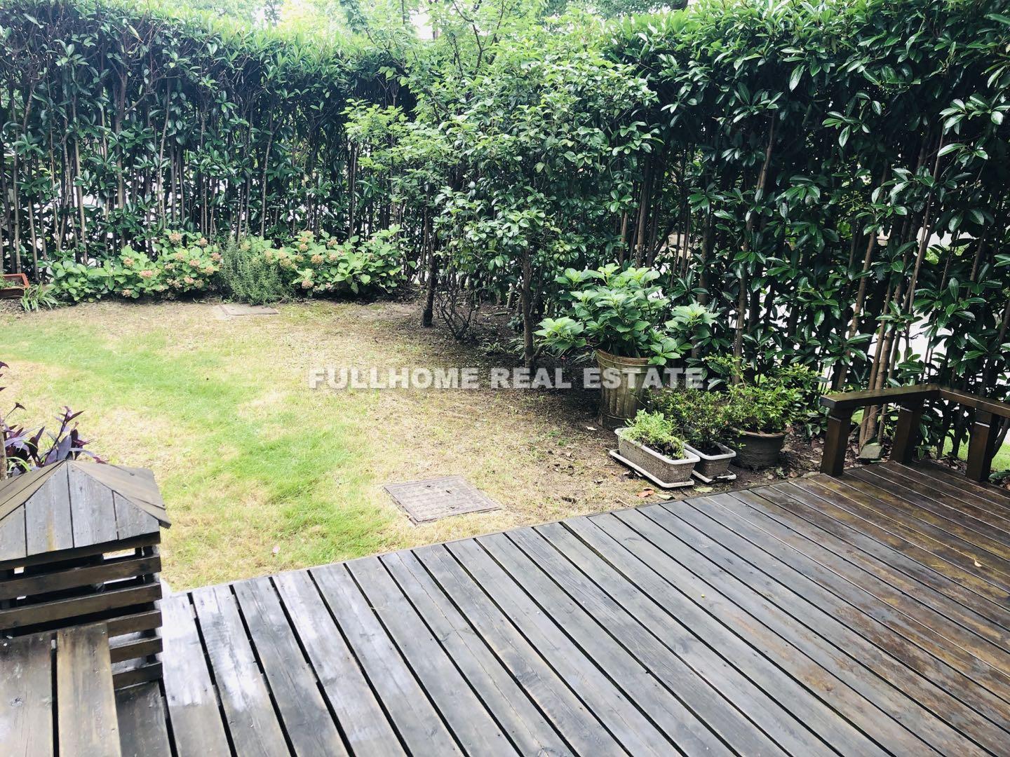 The Greenhills - Interior view 5, Shanghai rental property