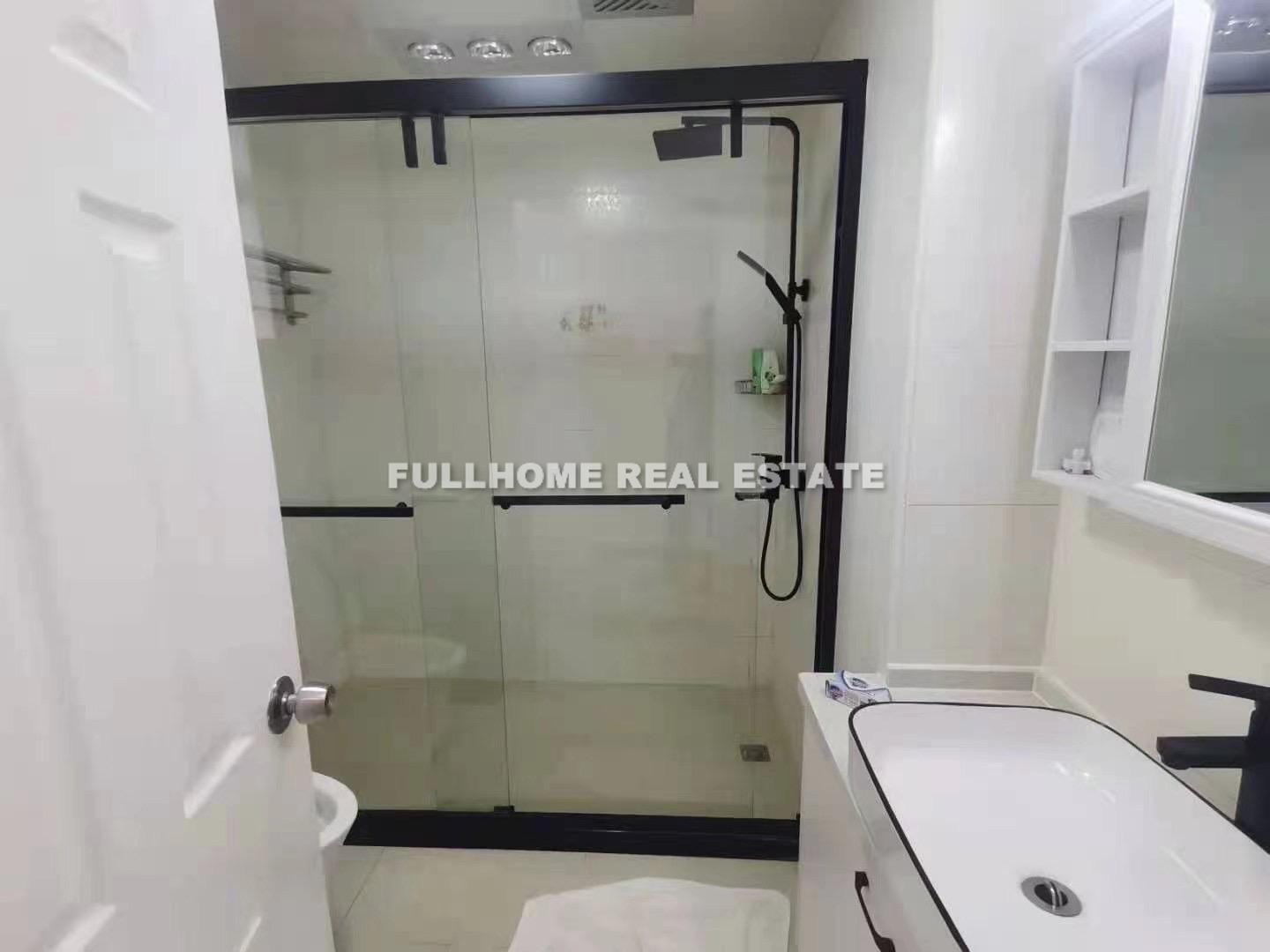Changle Apartment - Interior view 6, Shanghai rental property