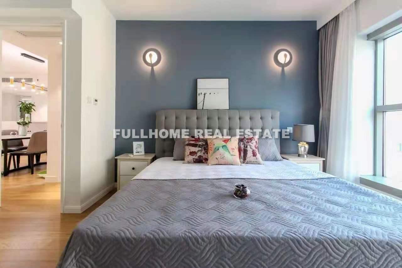 8 Park Avenue - Interior view 9, Shanghai rental property