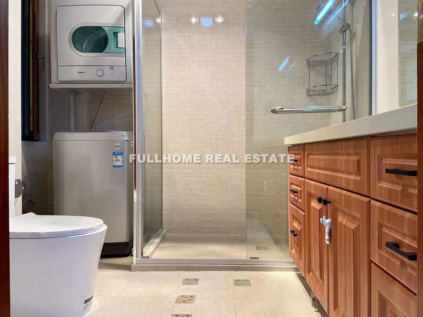 Gubei International Plaza - Interior view 5, Shanghai rental property