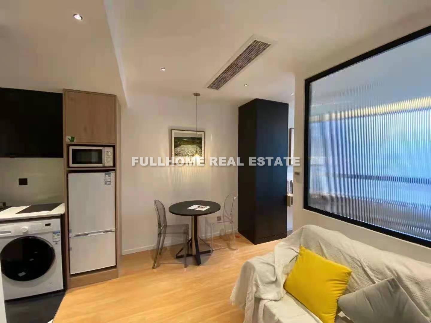Tong Ji Garden - Interior view 8, Shanghai rental property