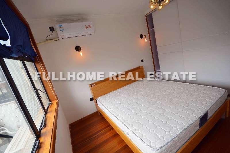 Ruixue Apartment - Interior view 5, Shanghai rental property
