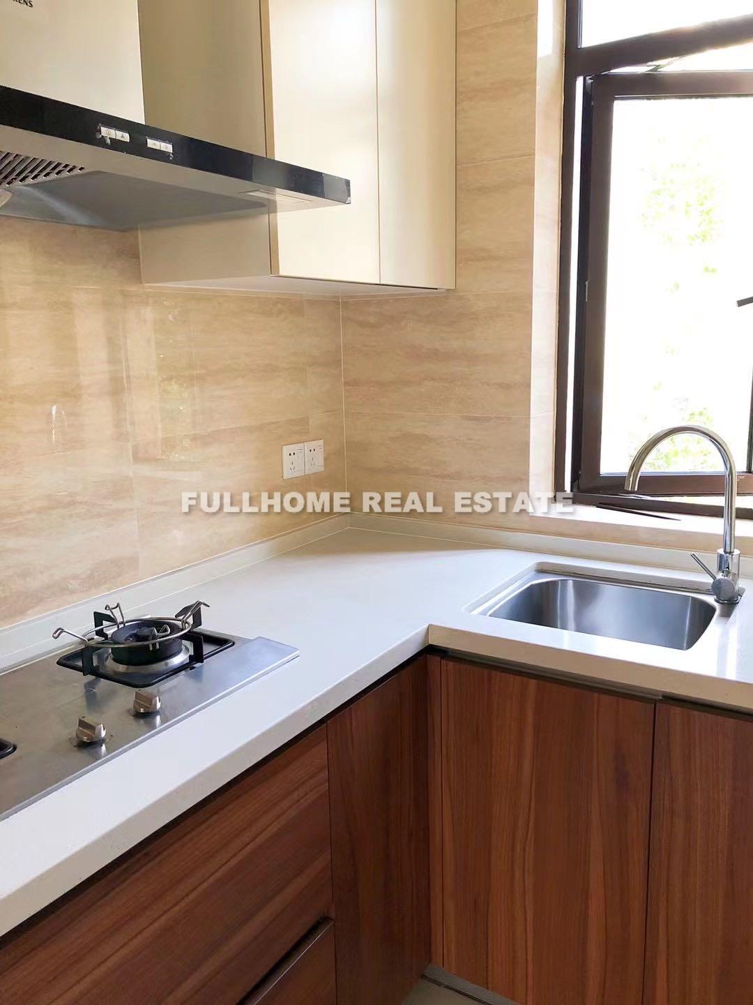Lane 1-100 North Xuhong Road - Interior view 4, Shanghai rental property