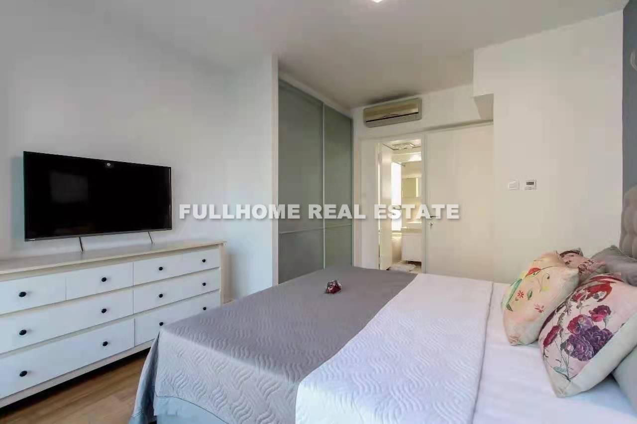 8 Park Avenue - Interior view 5, Shanghai rental property