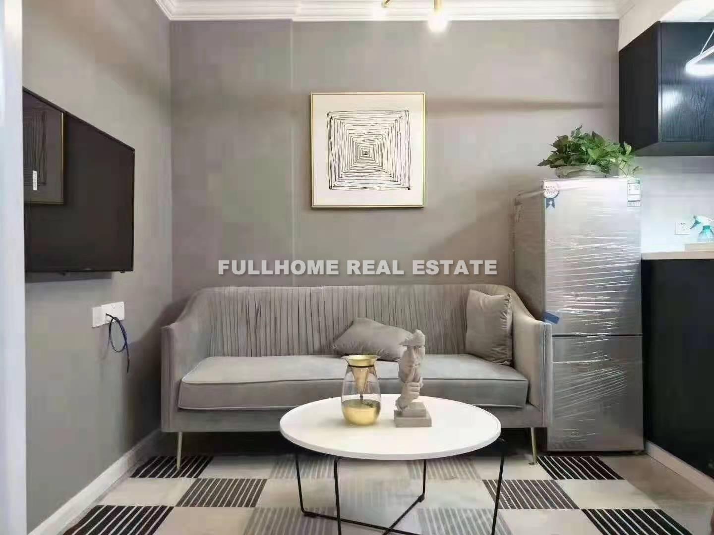 Pingjiang Apartment - Interior view 6, Shanghai rental property