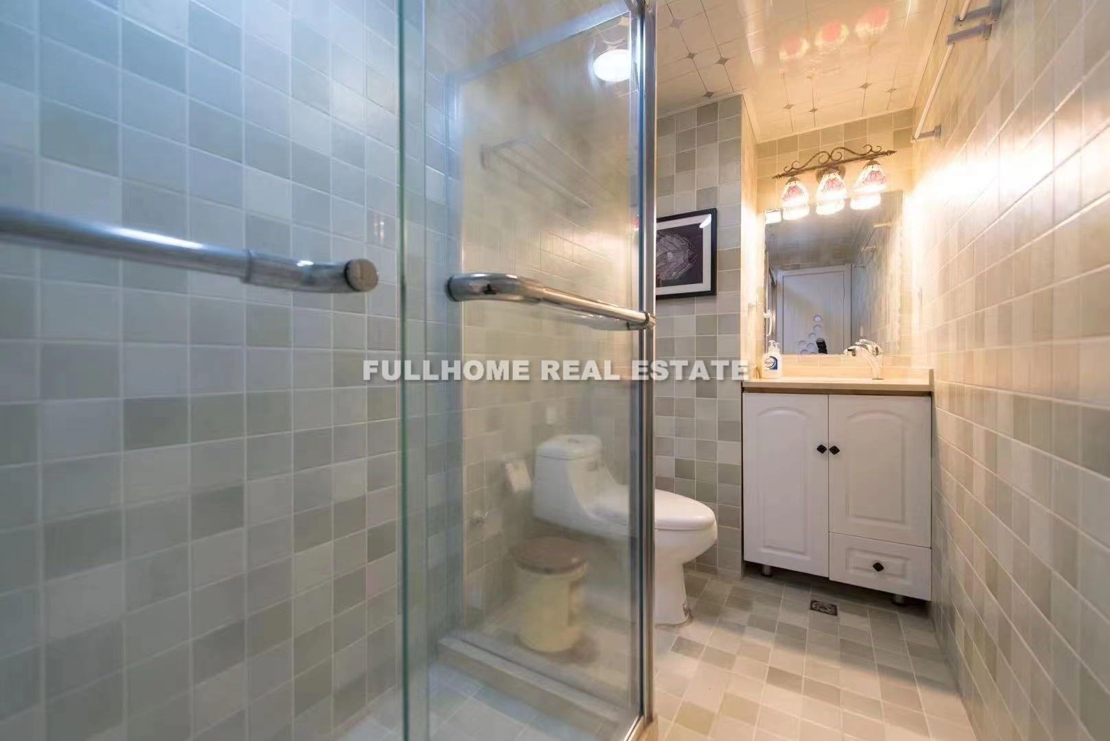 Caoxi Apartment - Interior view 4, Shanghai rental property