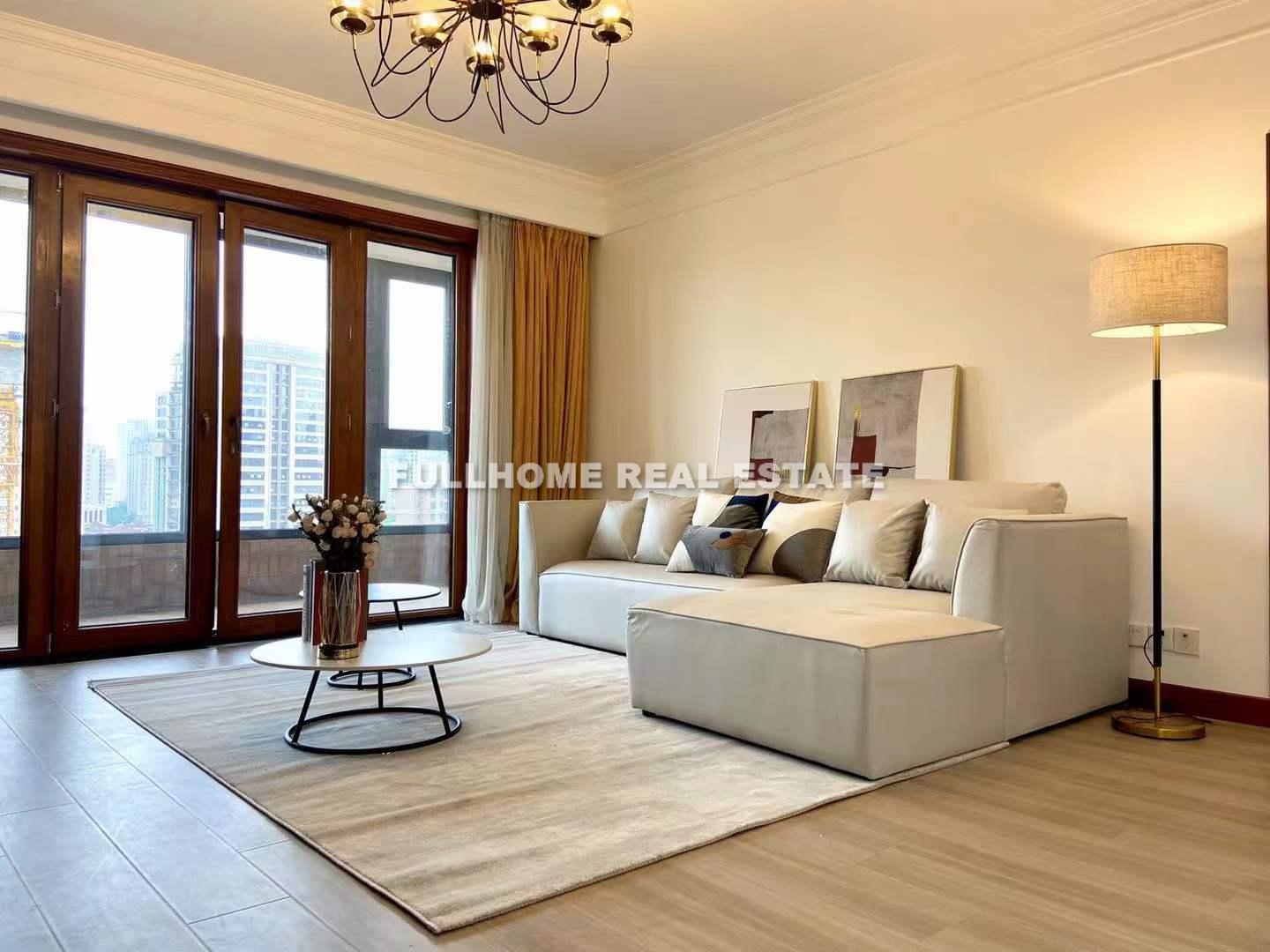 Gubei International Plaza - Interior view 4, Shanghai rental property