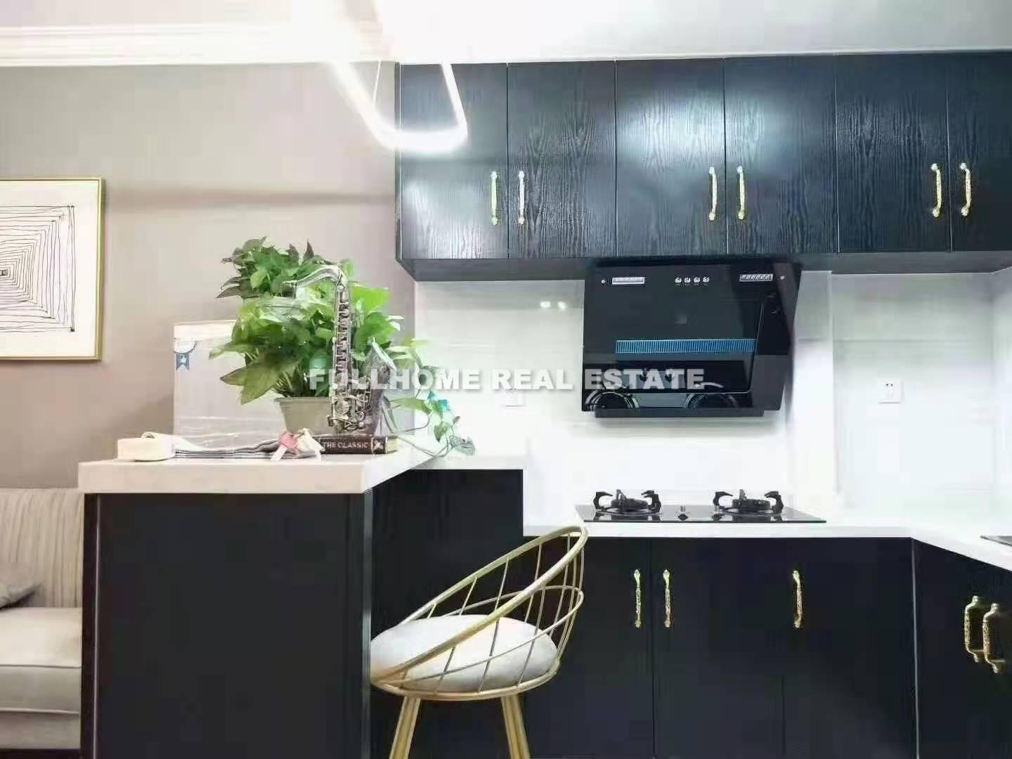 Pingjiang Apartment - Interior view 5, Shanghai rental property