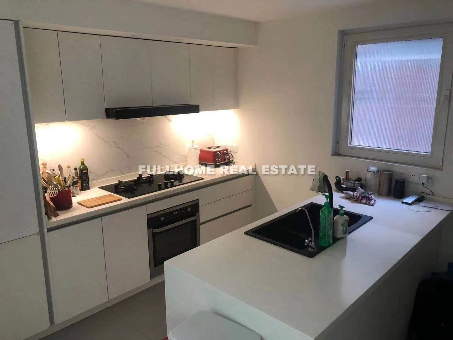 No. 479 West  Nanjing Road Old House - Interior view 9, Shanghai rental property