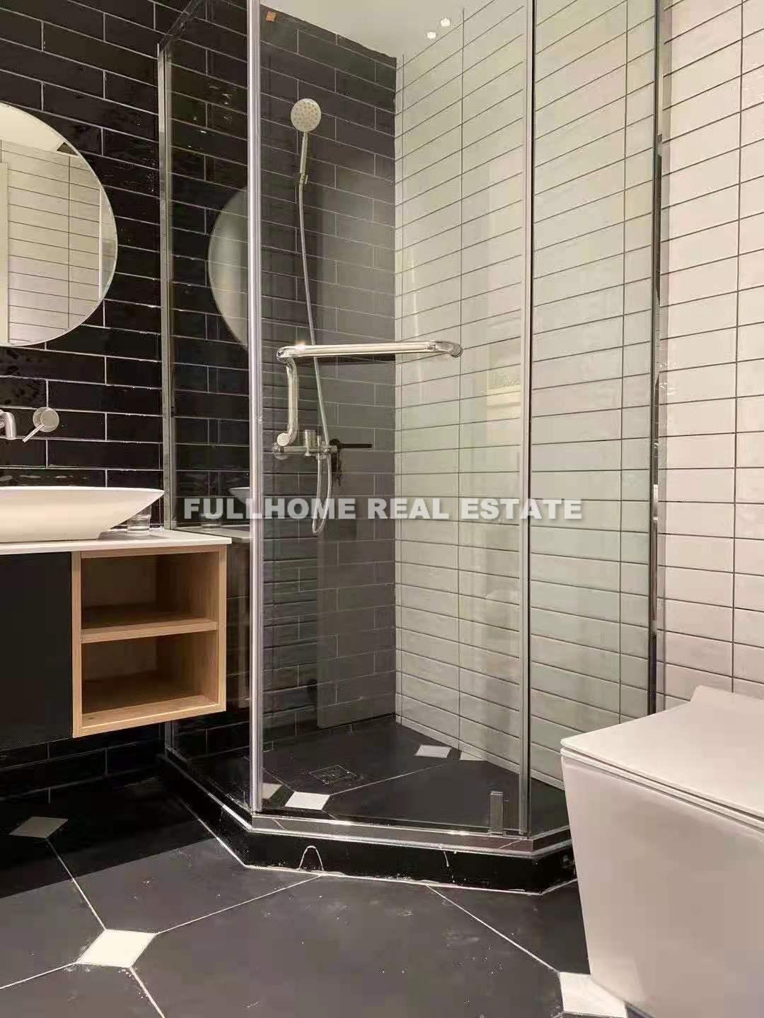 Tong Ji Garden - Interior view 4, Shanghai rental property