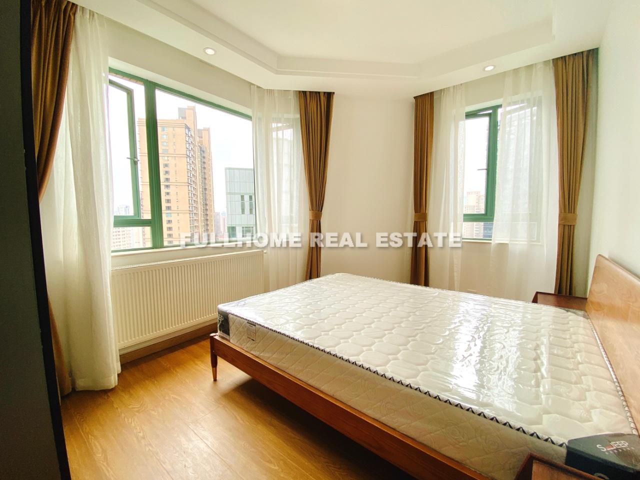 Central Residences - Interior view 7, Shanghai rental property