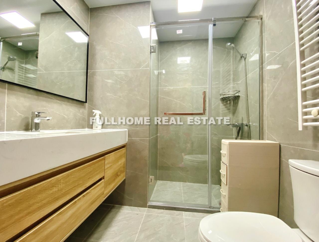 Central Residences - Interior view 9, Shanghai rental property