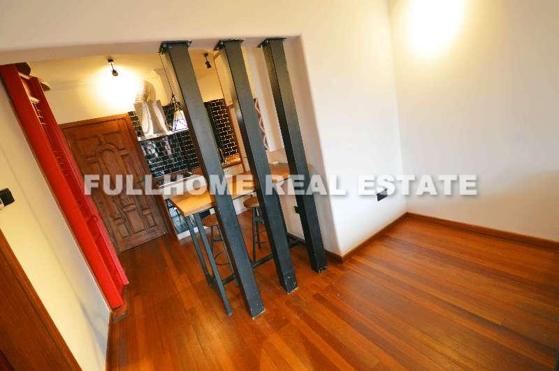 Ruixue Apartment - Interior view 9, Shanghai rental property