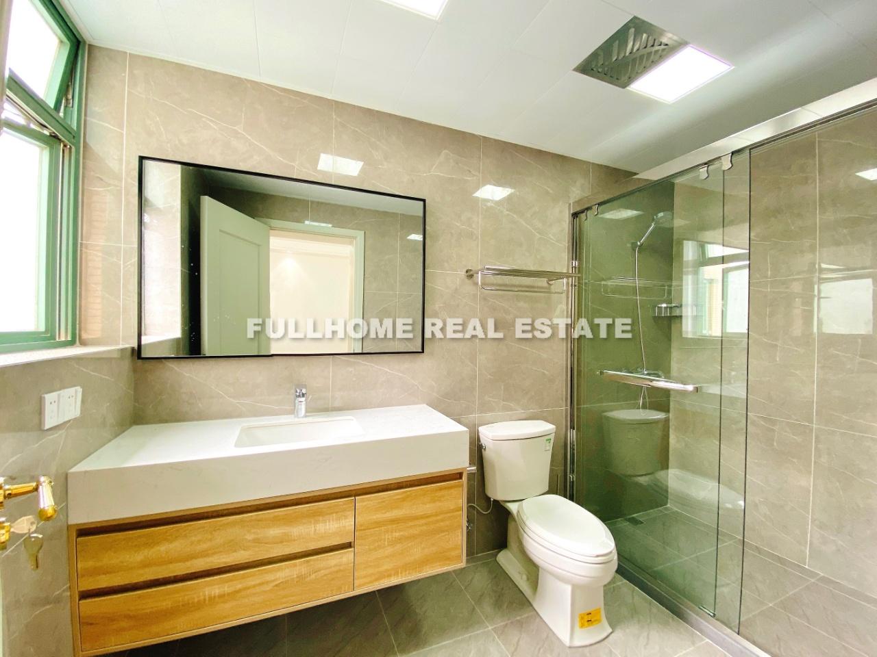Central Residences - Interior view 11, Shanghai rental property