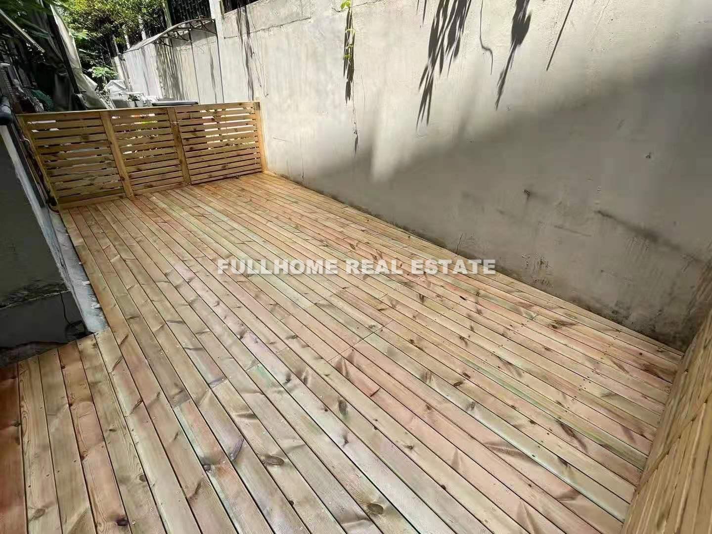 Linken Apartment - Interior view 7, Shanghai rental property