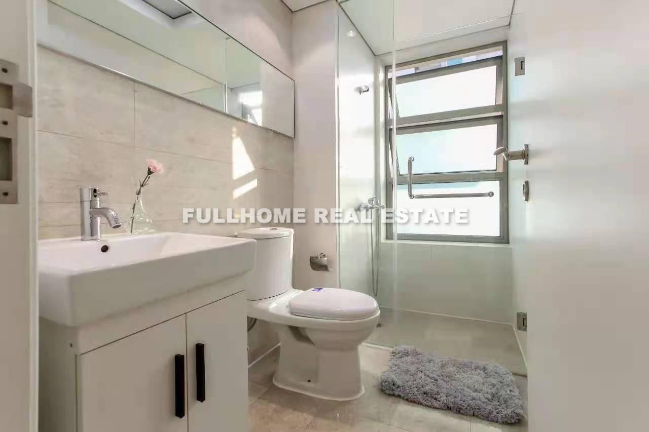 8 Park Avenue - Interior view 7, Shanghai rental property