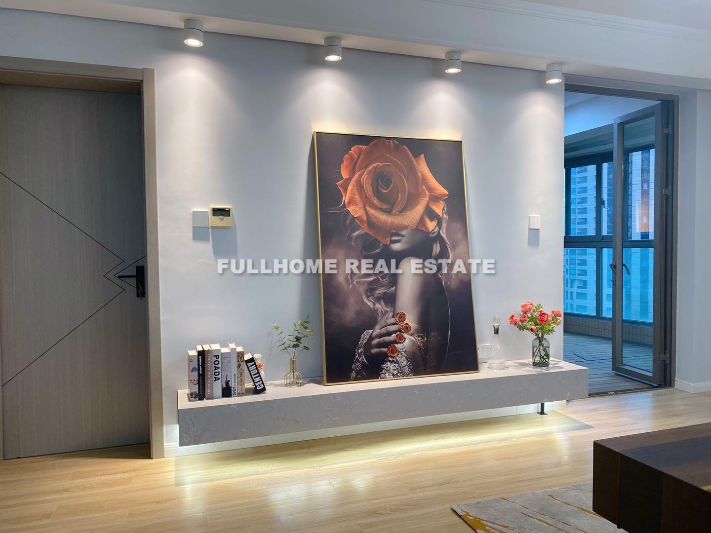 Maison Des Artistes - Interior view 10, Shanghai rental property