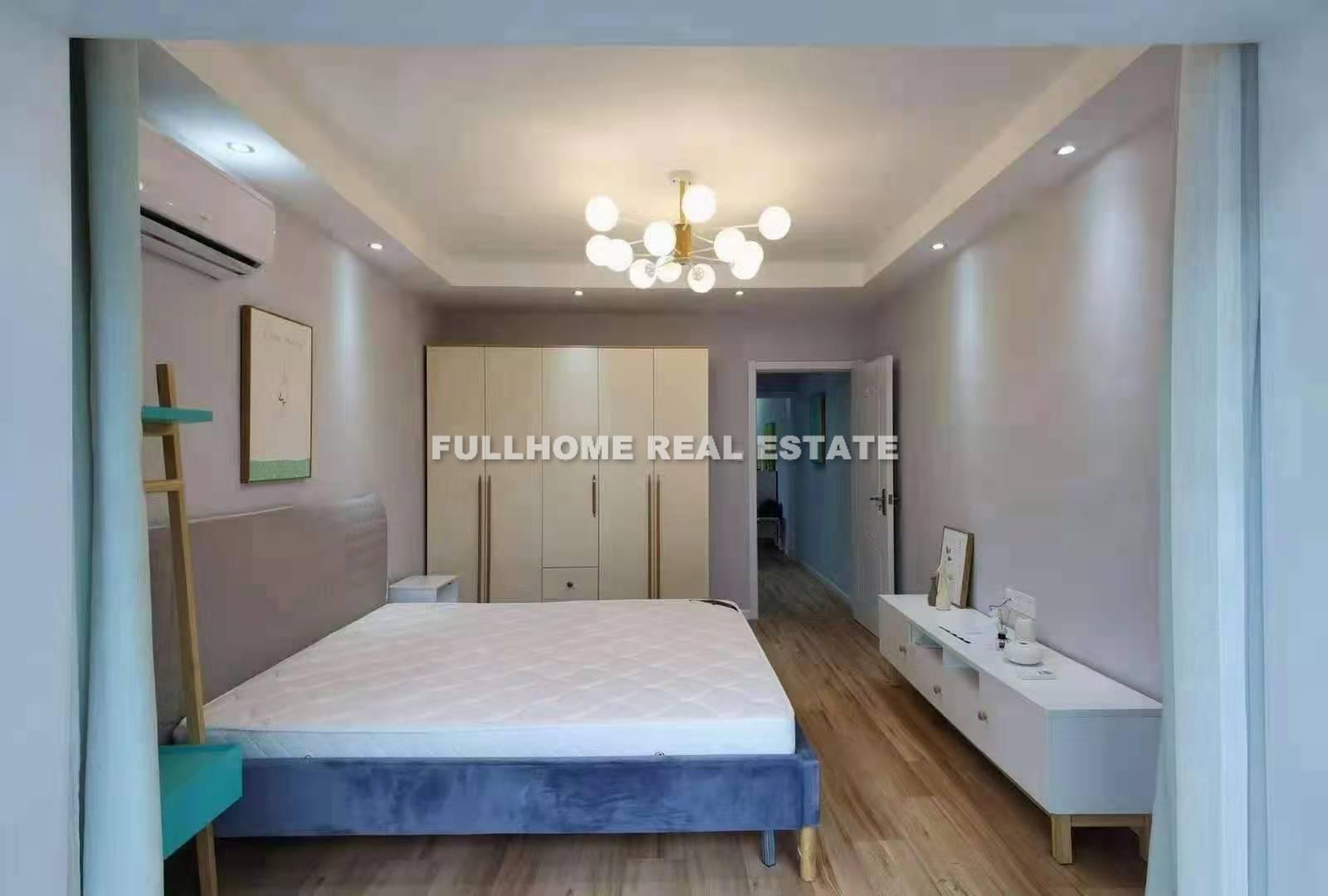 Yu Lan Hua Yuan - Interior view 8, Shanghai rental property