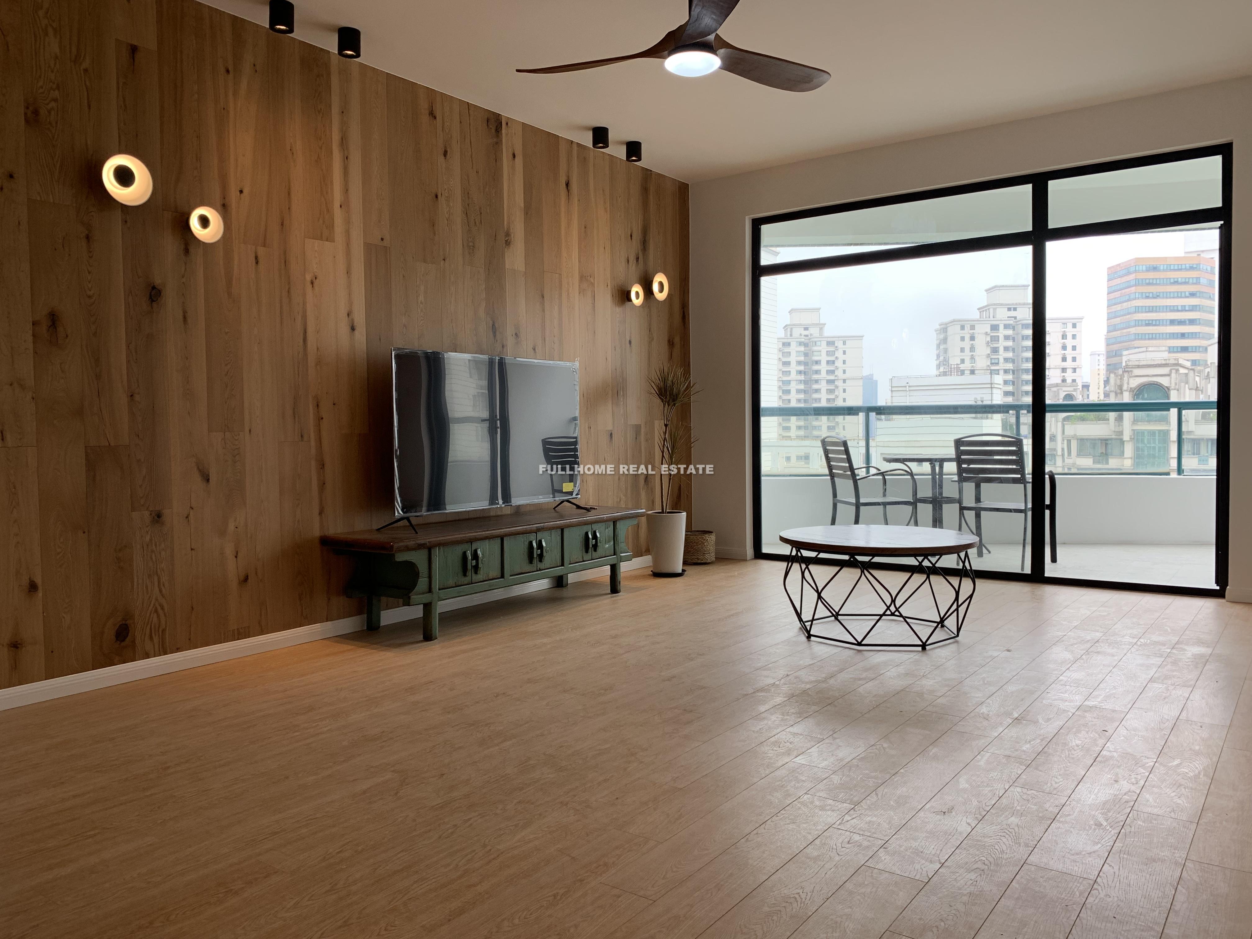 Da An Garden - Interior view 7, Shanghai rental property