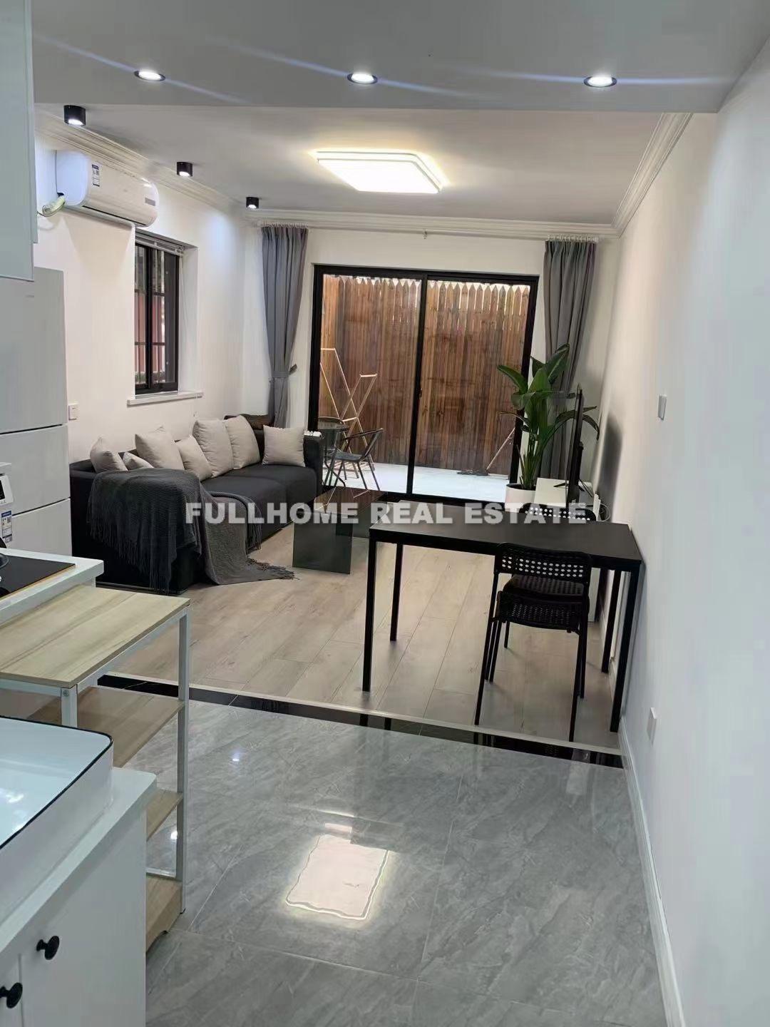 Lane 1-1000 Wuyi Road Old House - Interior view 7, Shanghai rental property