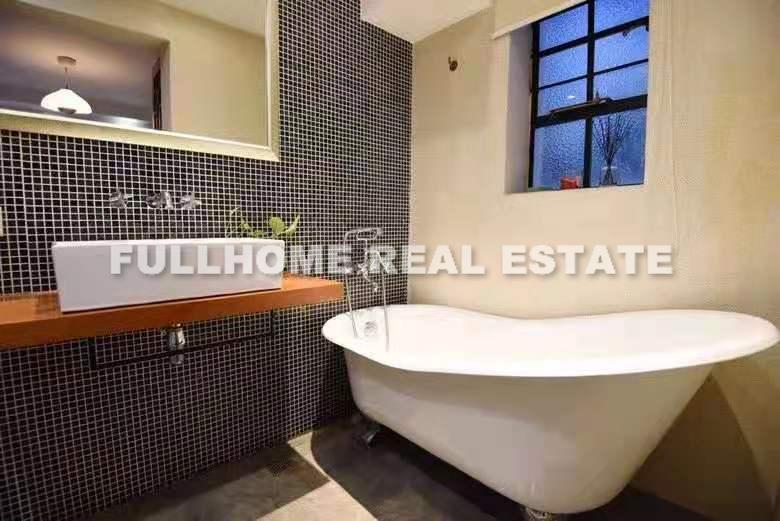 Lane1-500 Wuyuan Road Old House - Interior view 7, Shanghai rental property