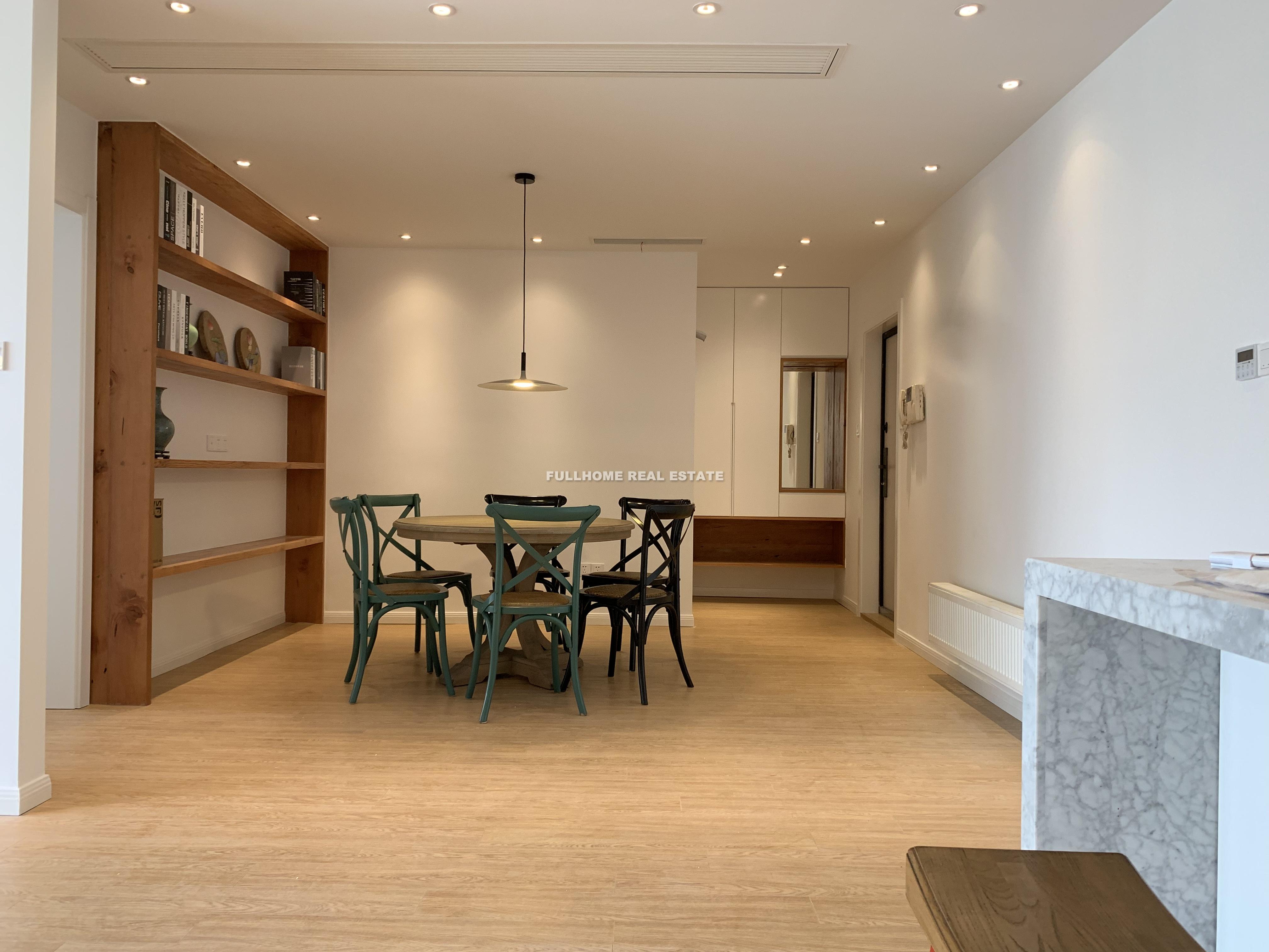 Da An Garden - Interior view 9, Shanghai rental property