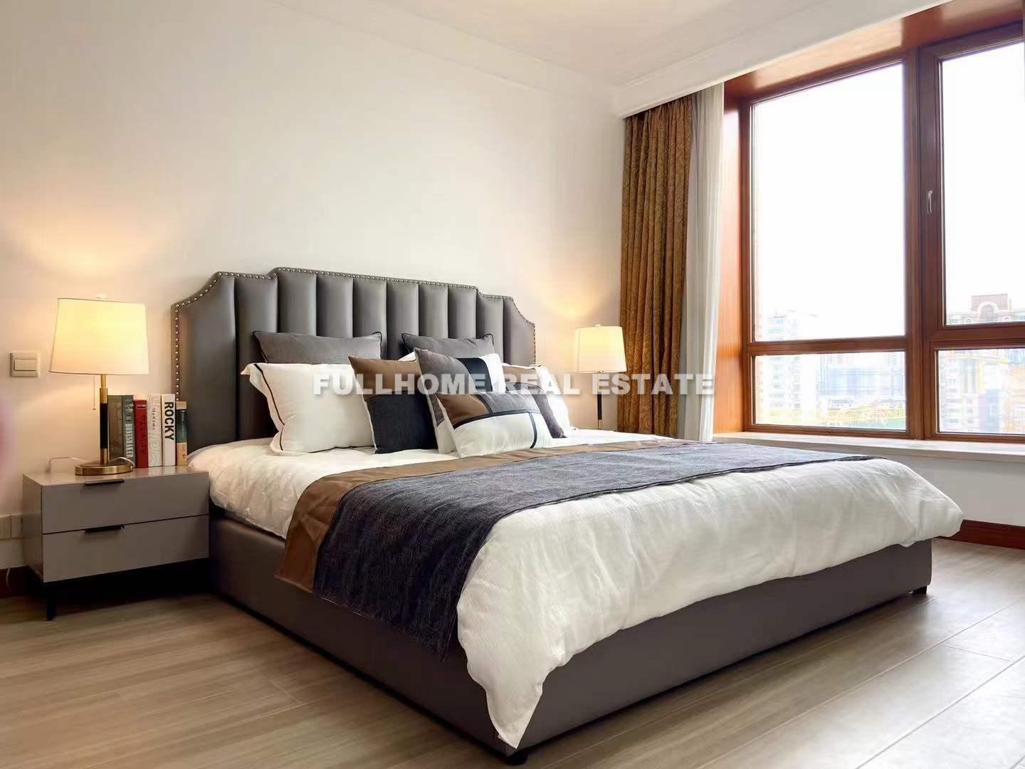 Gubei International Plaza - Interior view 3, Shanghai rental property