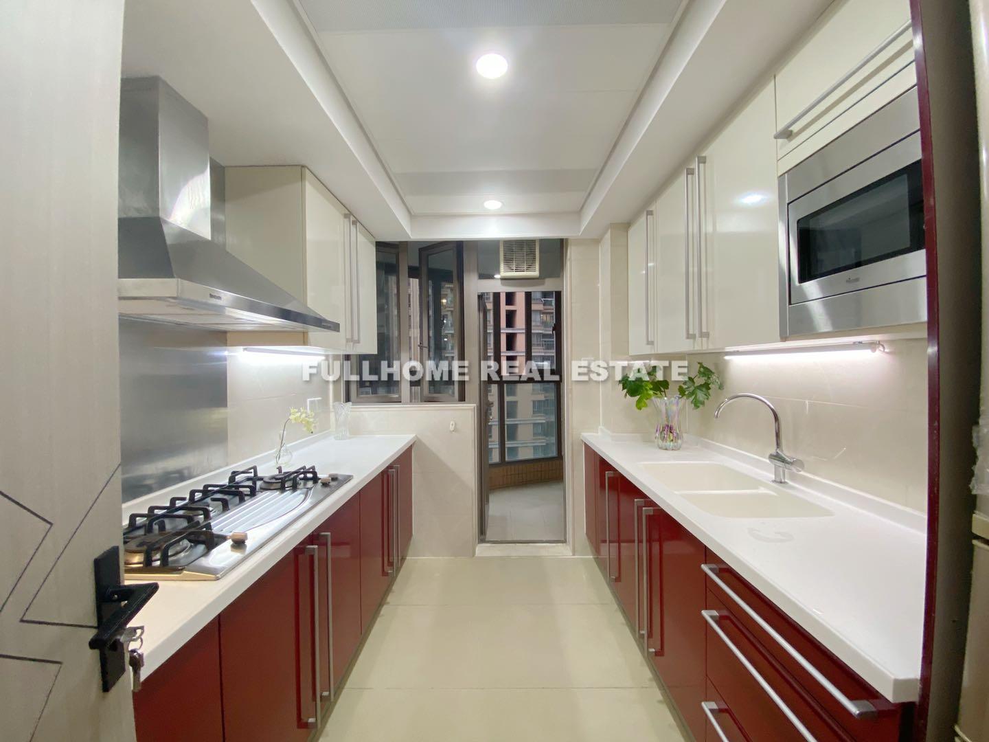 Maison Des Artistes - Interior view 5, Shanghai rental property