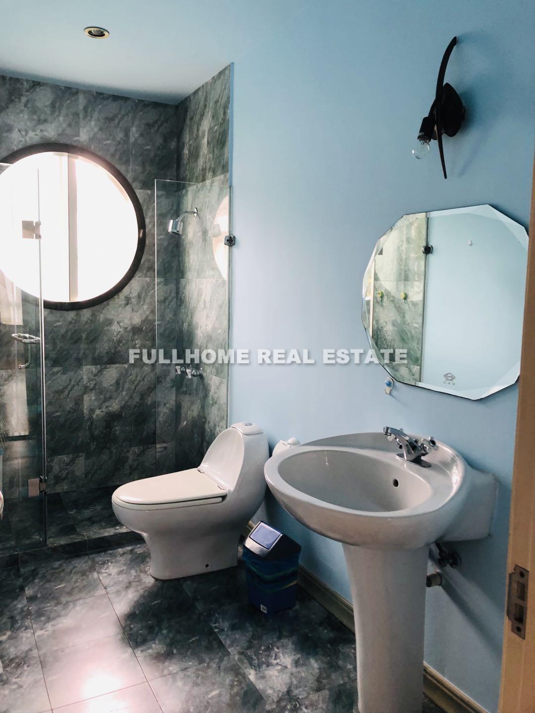 The Greenhills - Interior view 6, Shanghai rental property
