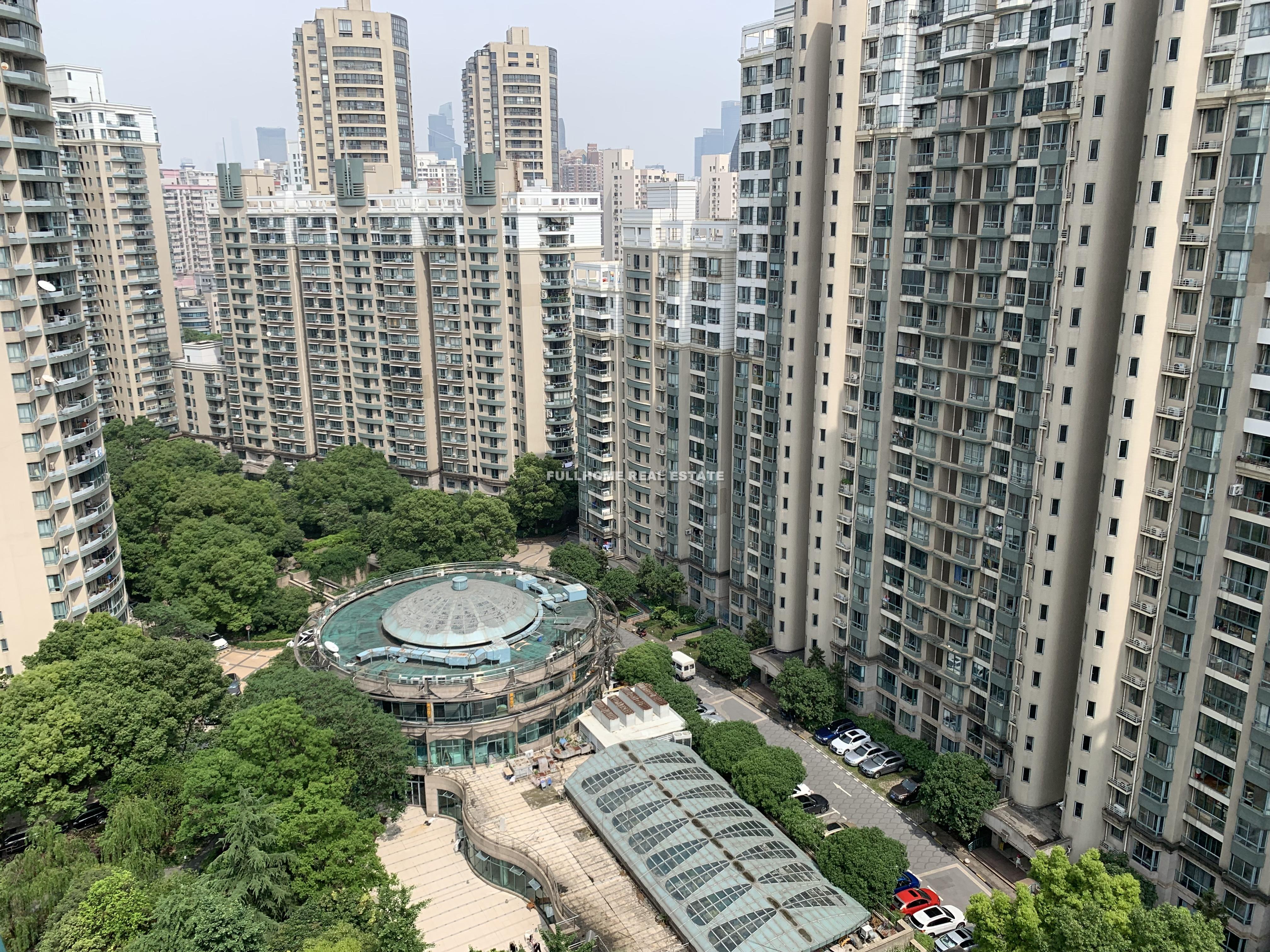 Da An Garden - Interior view 6, Shanghai rental property