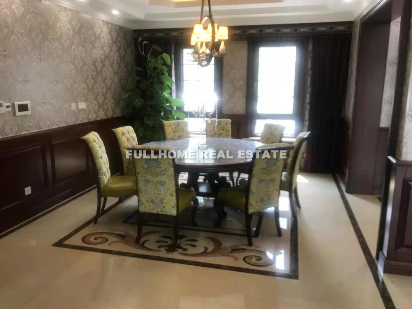 Le Chambord - Interior view 8, Shanghai rental property