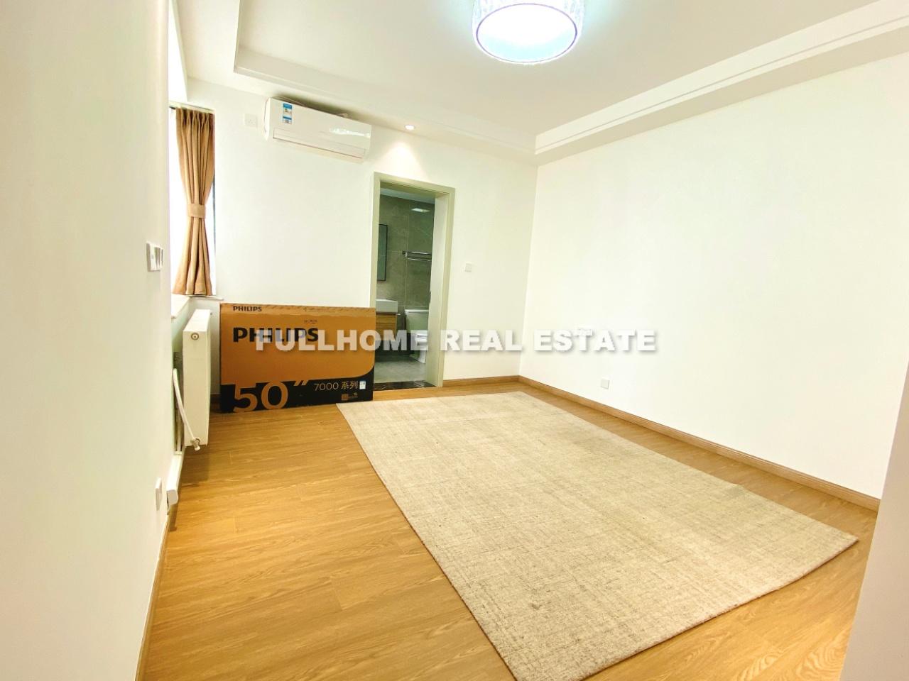 Central Residences - Interior view 5, Shanghai rental property