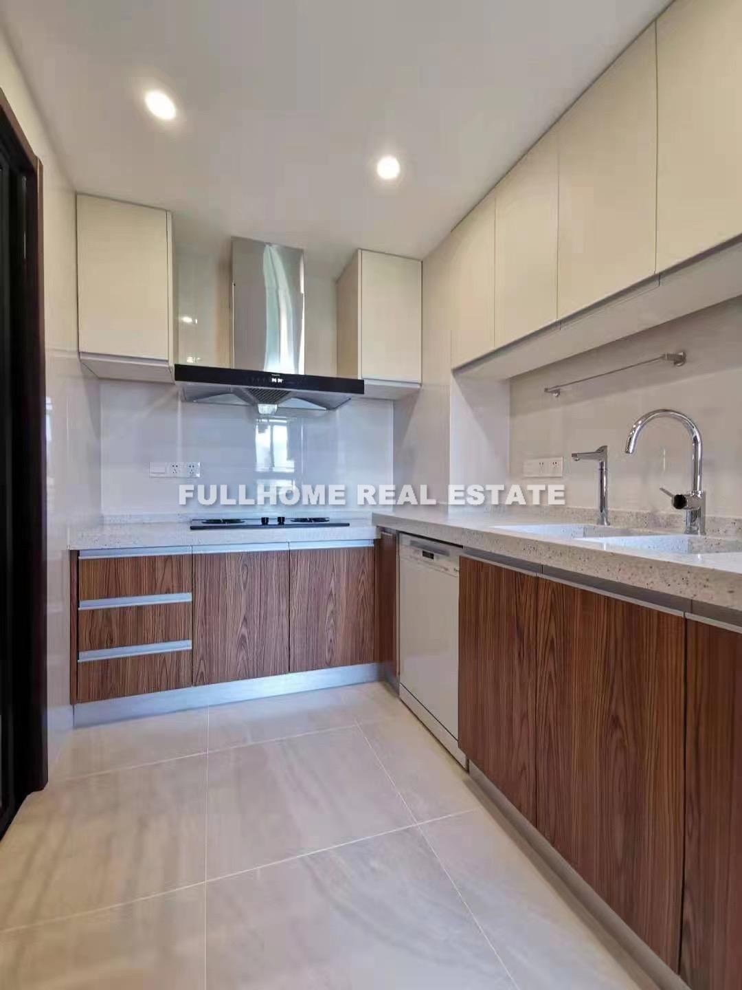 Golden Bella Vie - Interior view 7, Shanghai rental property