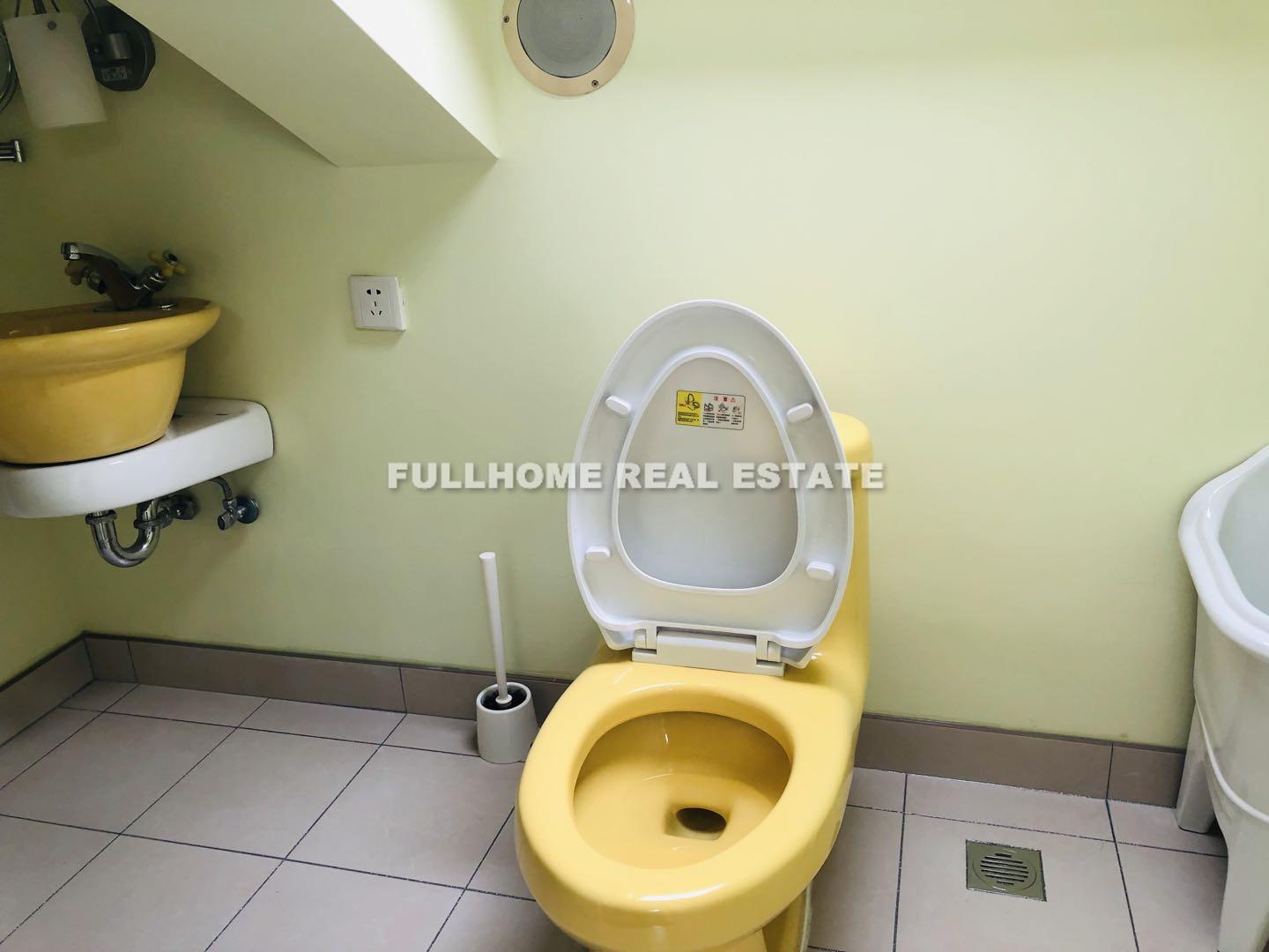The Greenhills - Interior view 15, Shanghai rental property