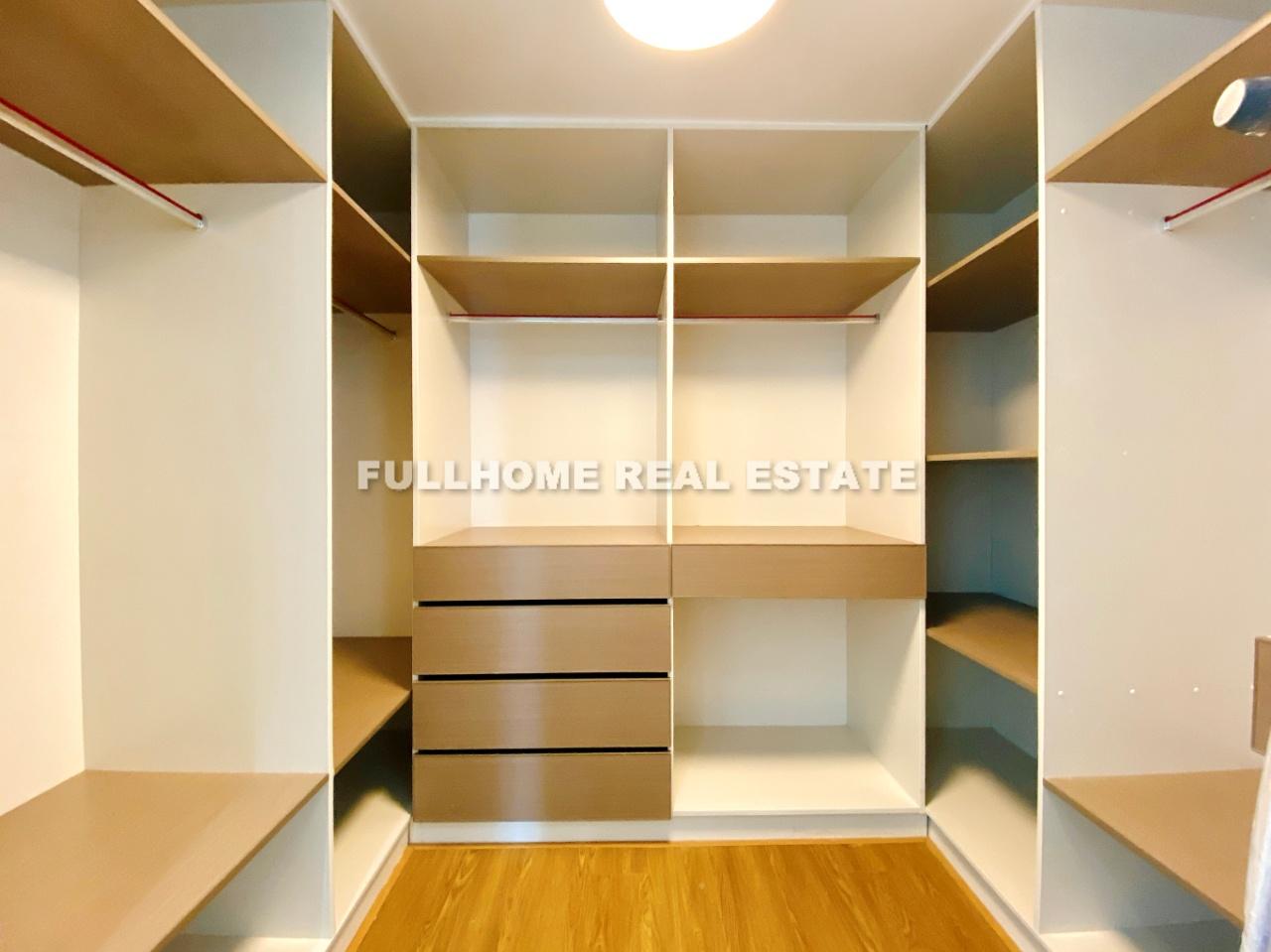 Central Residences - Interior view 10, Shanghai rental property