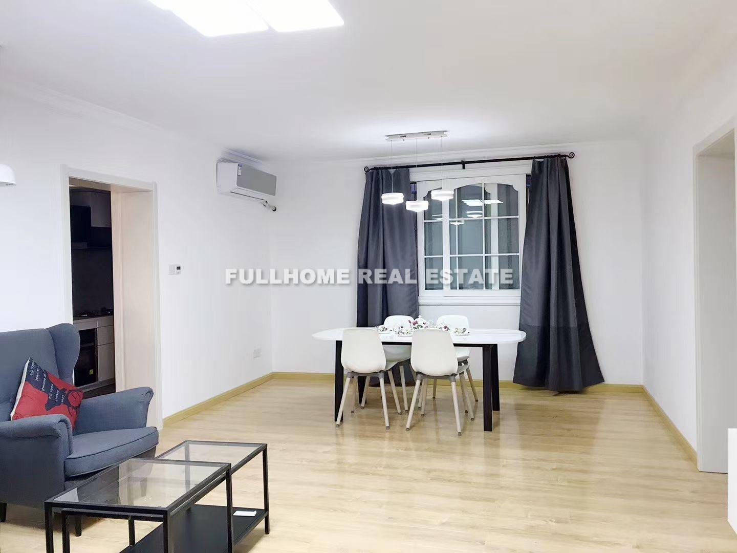 San He Garden - Interior view 7, Shanghai rental property