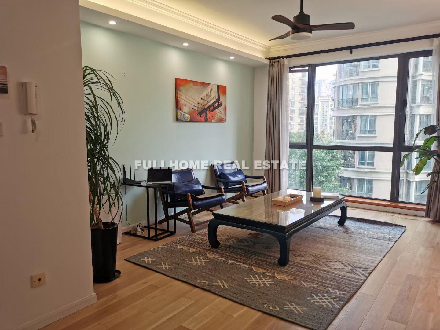 Jinqiao Ai Jianyuan - Interior view 5, Shanghai rental property