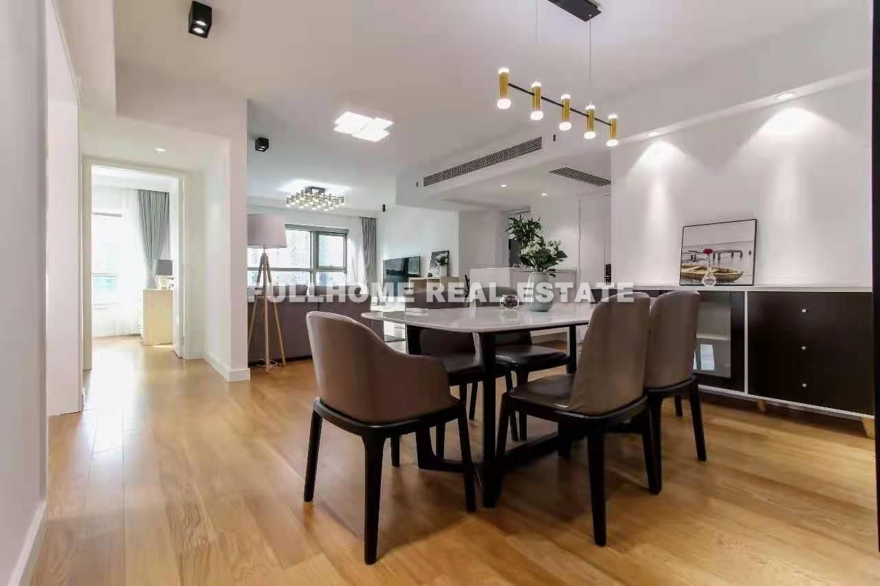 8 Park Avenue - Interior view 2, Shanghai rental property