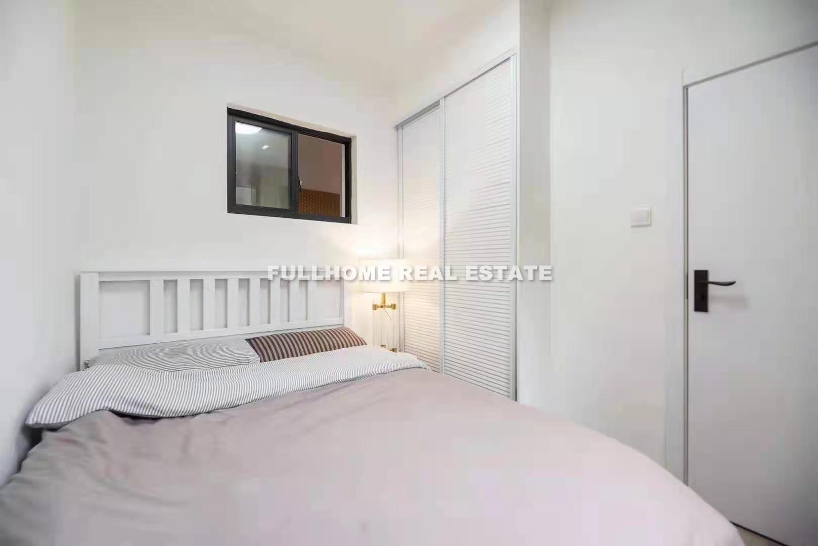 Linken Apartment - Interior view 5, Shanghai rental property