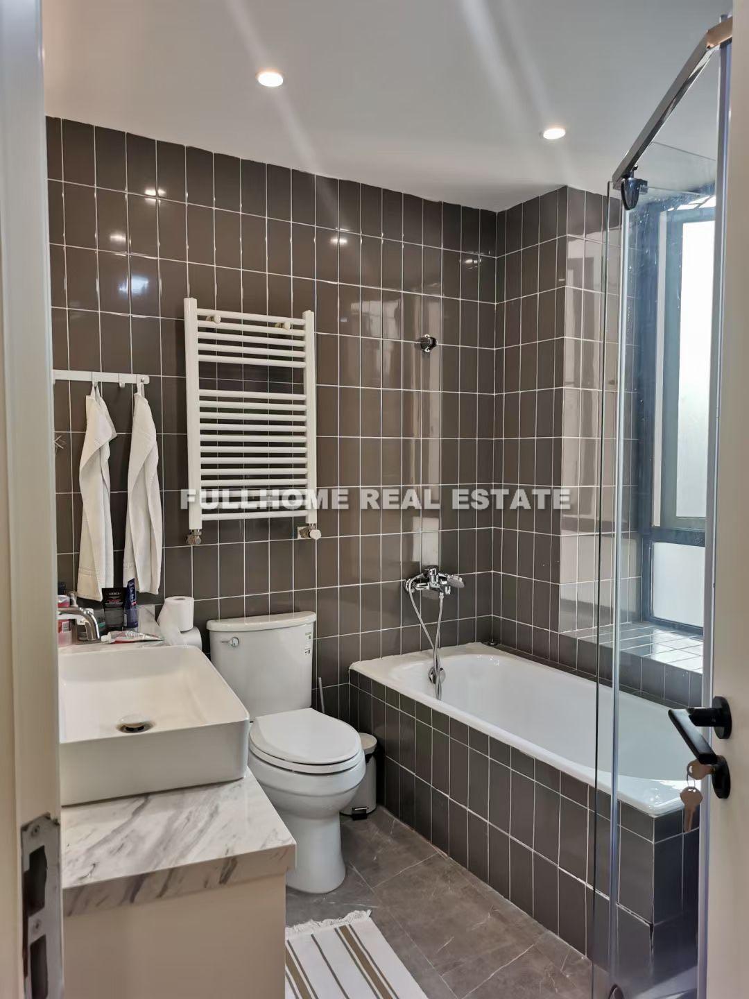 Jinqiao Ai Jianyuan - Interior view 7, Shanghai rental property