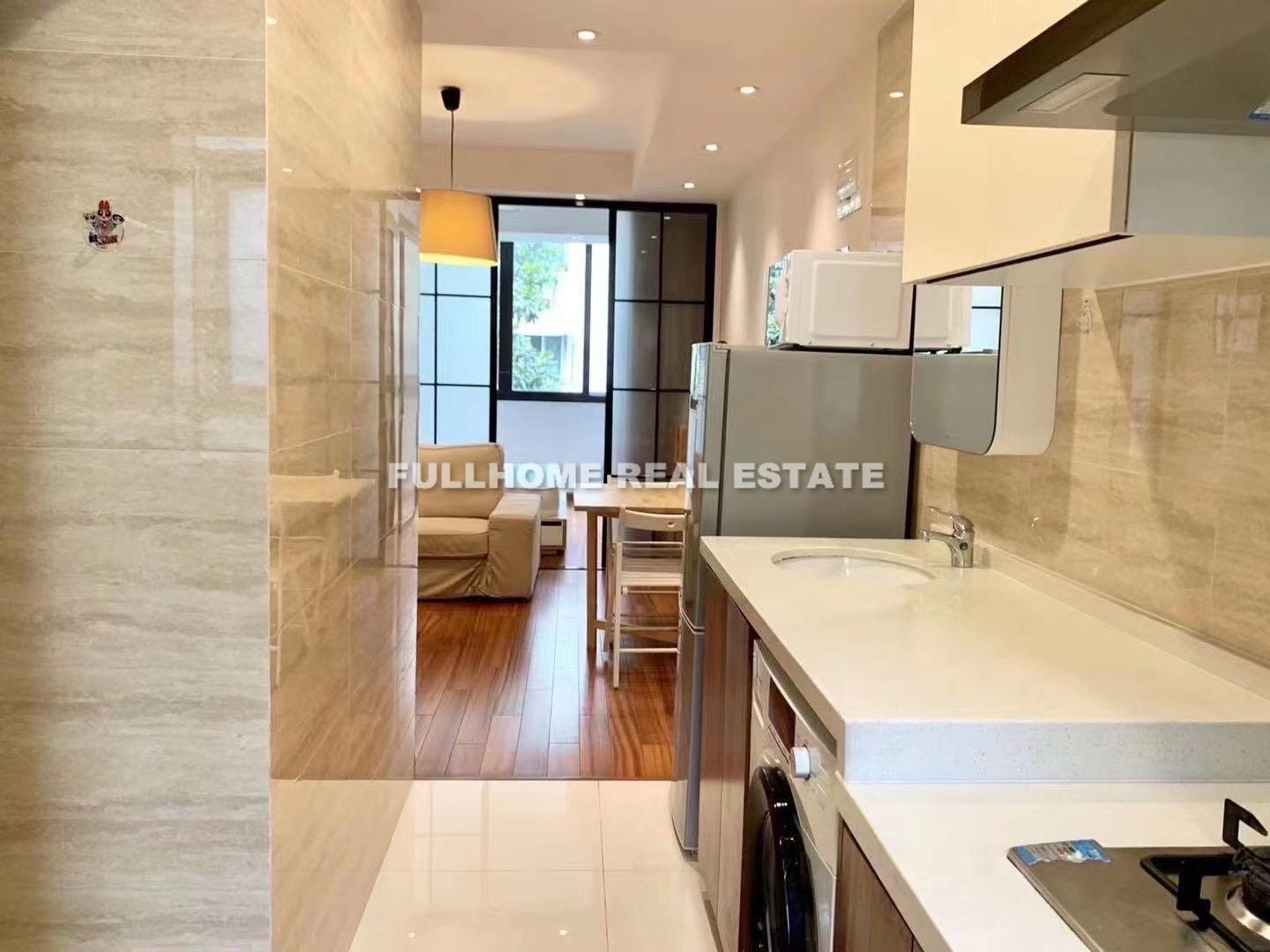 Lane 1-100 North Xuhong Road - Interior view 3, Shanghai rental property