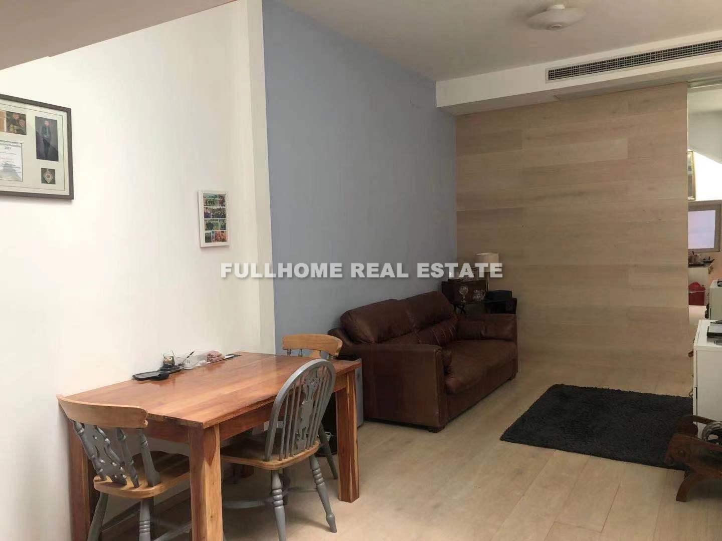 No. 479 West  Nanjing Road Old House - Interior view 5, Shanghai rental property